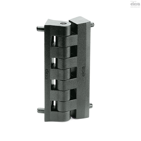 Elesa Hinge for thin frames, CFB.108 SH-6 CFB.